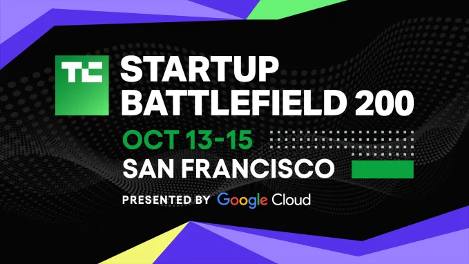 Startup Battlefield 200 2026